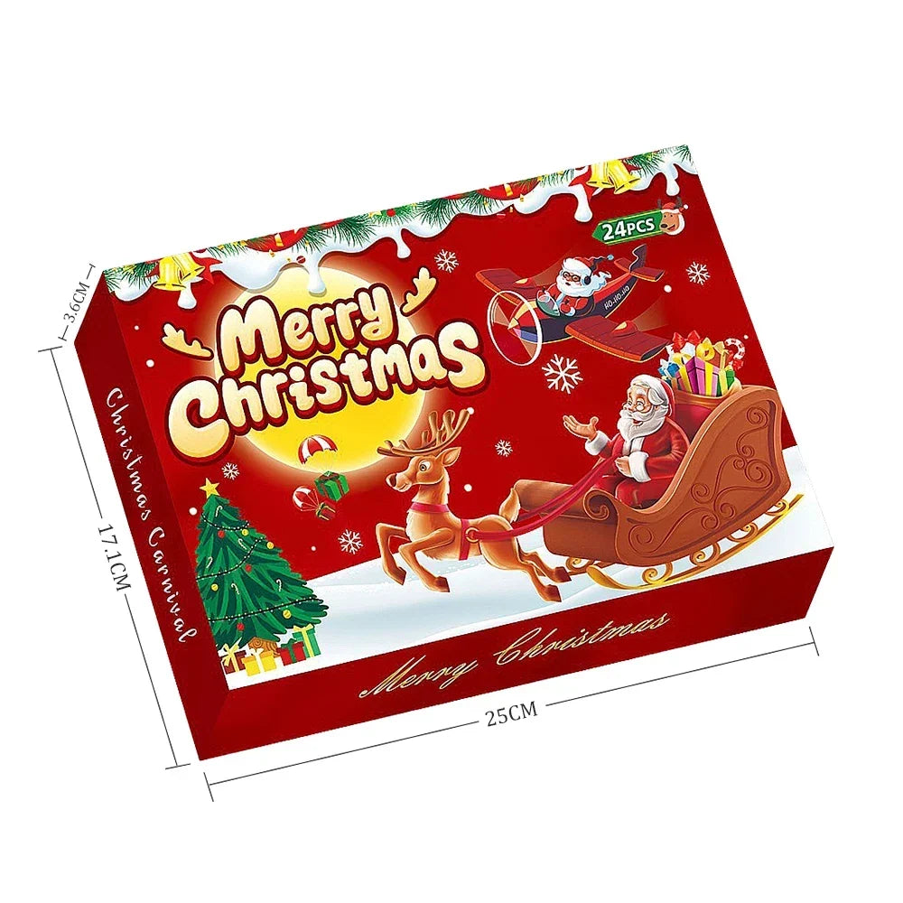 Adventskalender