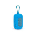 Koelhanddoek - Sneldrogende Microvezel met Compacte Siliconen Case voor Sport en Reizen 0
