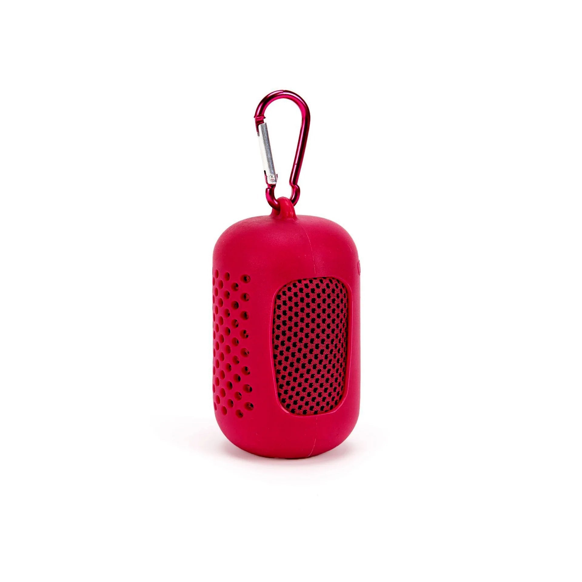 Koelhanddoek - Sneldrogende Microvezel met Compacte Siliconen Case voor Sport en Reizen 10