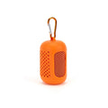 Koelhanddoek - Sneldrogende Microvezel met Compacte Siliconen Case voor Sport en Reizen 18