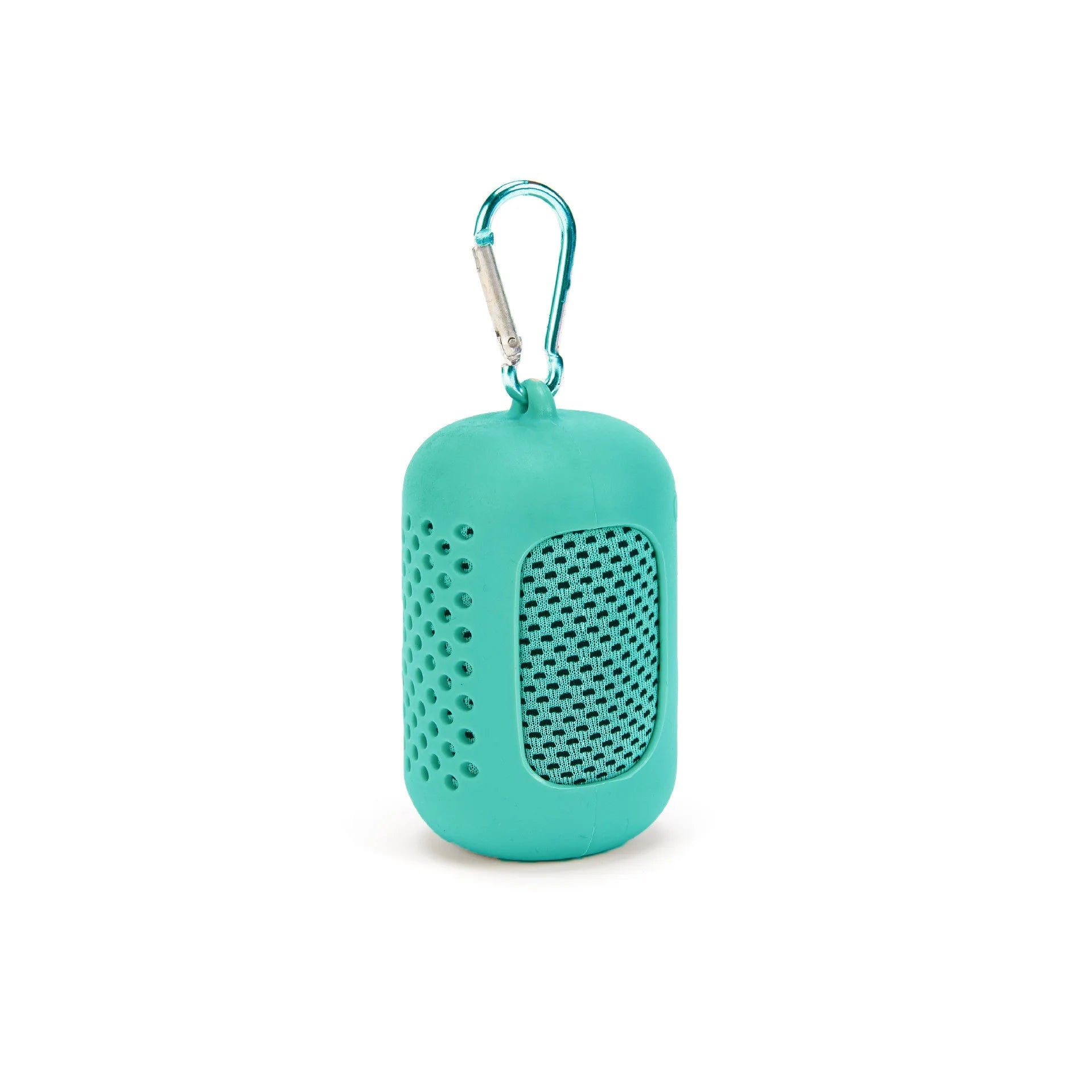 Koelhanddoek - Sneldrogende Microvezel met Compacte Siliconen Case voor Sport en Reizen 19