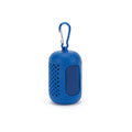 Koelhanddoek - Sneldrogende Microvezel met Compacte Siliconen Case voor Sport en Reizen 20