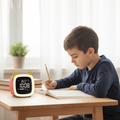 Konijnenlampje LED – Kinderwekker en zacht nachtlampje 3