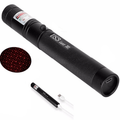 Krachtige Laserpointer tot 10.000 m Bereik met Instelbare Focus en USB Oplaadbaar 5