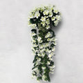 Kunstboeket Orchideeën – Realistische Bloemen voor Woonkamer en Kantoor 6