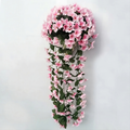 Kunstboeket Orchideeën – Realistische Bloemen voor Woonkamer en Kantoor 9