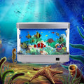 LED Aquarium Lamp – Energiezuinige Verlichting voor Natuurlijk Licht en Perfecte Kleurweergave 0