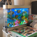 LED Aquarium Lamp – Energiezuinige Verlichting voor Natuurlijk Licht en Perfecte Kleurweergave 1