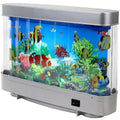 LED Aquarium Lamp – Energiezuinige Verlichting voor Natuurlijk Licht en Perfecte Kleurweergave 4