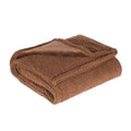 Kuscheldecke Wasserdicht – Weiche Fleece-Decke mit Schutzschicht & Aufbewahrungstasche Bolendo