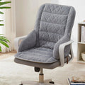 SPINOVA – Ergonomic Lumbar Cushion for Upright, Relaxed Sitting Vestragear