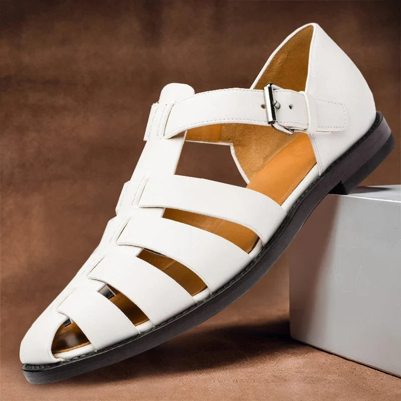 Zomersandalen heren