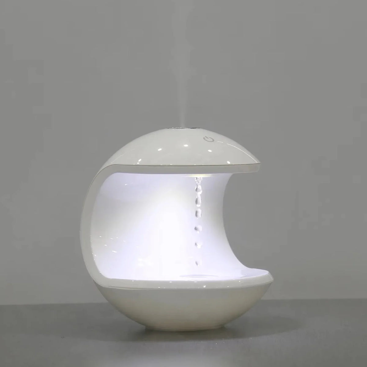 Levita™ Anti-Gravity Humidifier 12
