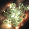 Light Pearls 7