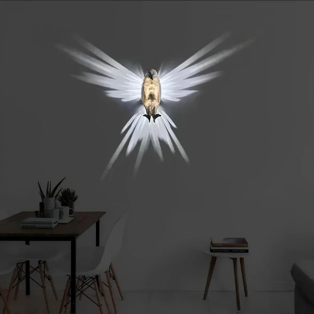 Luminous Wings™ 6