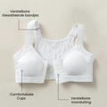 LuxAlign | Houdingscorrigerende beha voor optimaal comfort 8