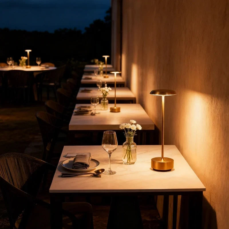 Luxora™ Table Lamp 1