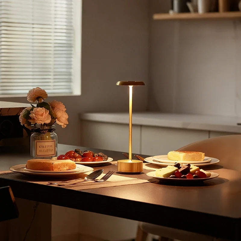 Luxora™ Table Lamp 4