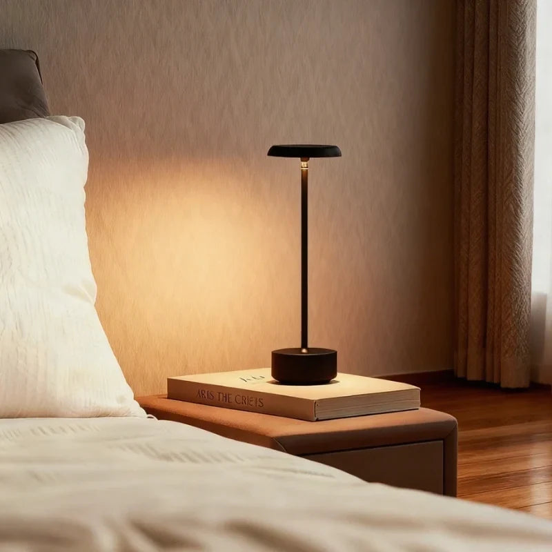 Luxora™ Table Lamp 5