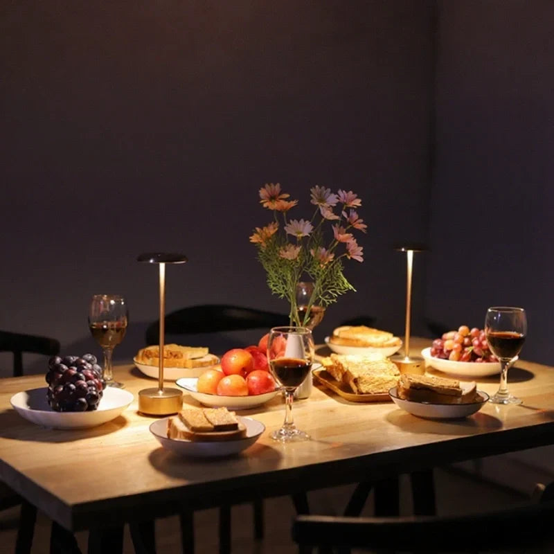 Luxora™ Table Lamp 6