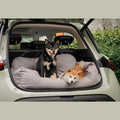 Luxury Travel Bed for Dogs - PawsRest 1