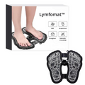 Lymfomat | Acupunctuurpunten-therapie voor een betere doorbloeding 0