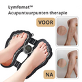 Lymfomat | Acupunctuurpunten-therapie voor een betere doorbloeding 2