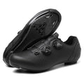 MTB Fietsschoenen Heren met Ademend Bovenwerk en Draaisluiting, SPD-Compatibel 6