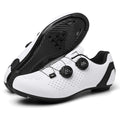 MTB Fietsschoenen Heren met Ademend Bovenwerk en Draaisluiting, SPD-Compatibel 7