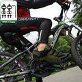 MTB Fietsschoenen Heren met Reflecterende Strips voor Verbeterde Zichtbaarheid 3