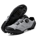 MTB Schoenen Heren - Platte Mountainbike Schoenen voor Comfortabel Fietsen 0