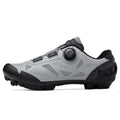 MTB Schoenen Heren - Platte Mountainbike Schoenen voor Comfortabel Fietsen 1