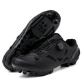 MTB Schoenen Heren - Platte Mountainbike Schoenen voor Comfortabel Fietsen 5