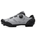 MTB Schoenen Heren met Gripzool en Draaisluiting voor Mountainbike Gebruik 1
