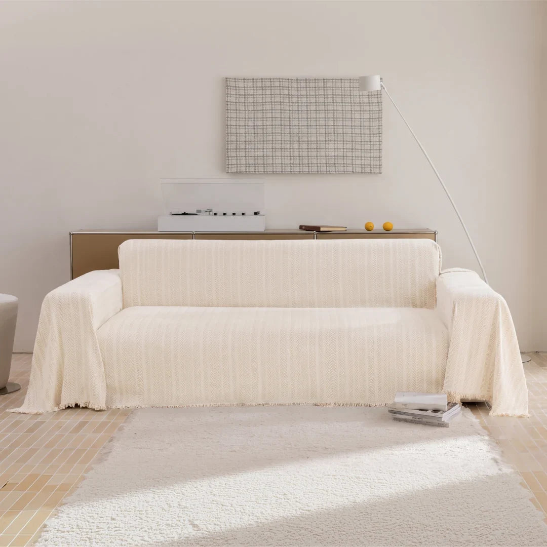 Magic Sofa Blanket - Lena Herring 10