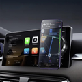 Magnetische Telefoonhouder Auto met 360° Draaibaar Ontwerp en Sterke Magneet 1