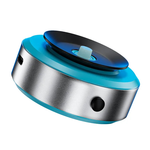 Magnetische Telefoonhouder Auto met 360° Draaibaar Ontwerp en Sterke Magneet 5