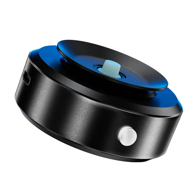 Magnetische Telefoonhouder Auto met 360° Draaibaar Ontwerp en Sterke Magneet 7