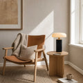 Marnie Wabi-Sabi Natural Stone Table Light 7