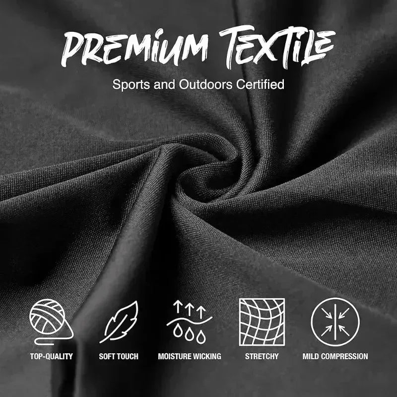 Marokko Voetbalshirt voor Volwassenen en Kinderen met 3D-Ontwerp, Ademend Materiaal 3