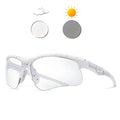 Meekleurende Zonnebril voor Fietsen en Outdoor Activiteiten, Unisex, Winddicht 4