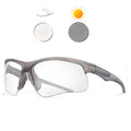 Meekleurende Zonnebril voor Fietsen en Outdoor Activiteiten, Unisex, Winddicht 6