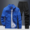 Men's Two-Piece Tracksuit - Benjamin 0