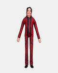 Michael Jackson Plush Doll 1