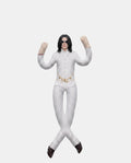 Michael Jackson Plush Doll 7