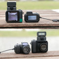 Mini Camera 1080P HD - Draagbare Compacte Mini Spycamera voor Avonturen 3
