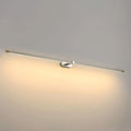 Minimalist Linear Rechargeable Wall Lamp 10