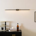 Minimalist Linear Rechargeable Wall Lamp 6