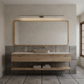 Minimalist Linear Rechargeable Wall Lamp 8