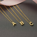 Initiaalketting